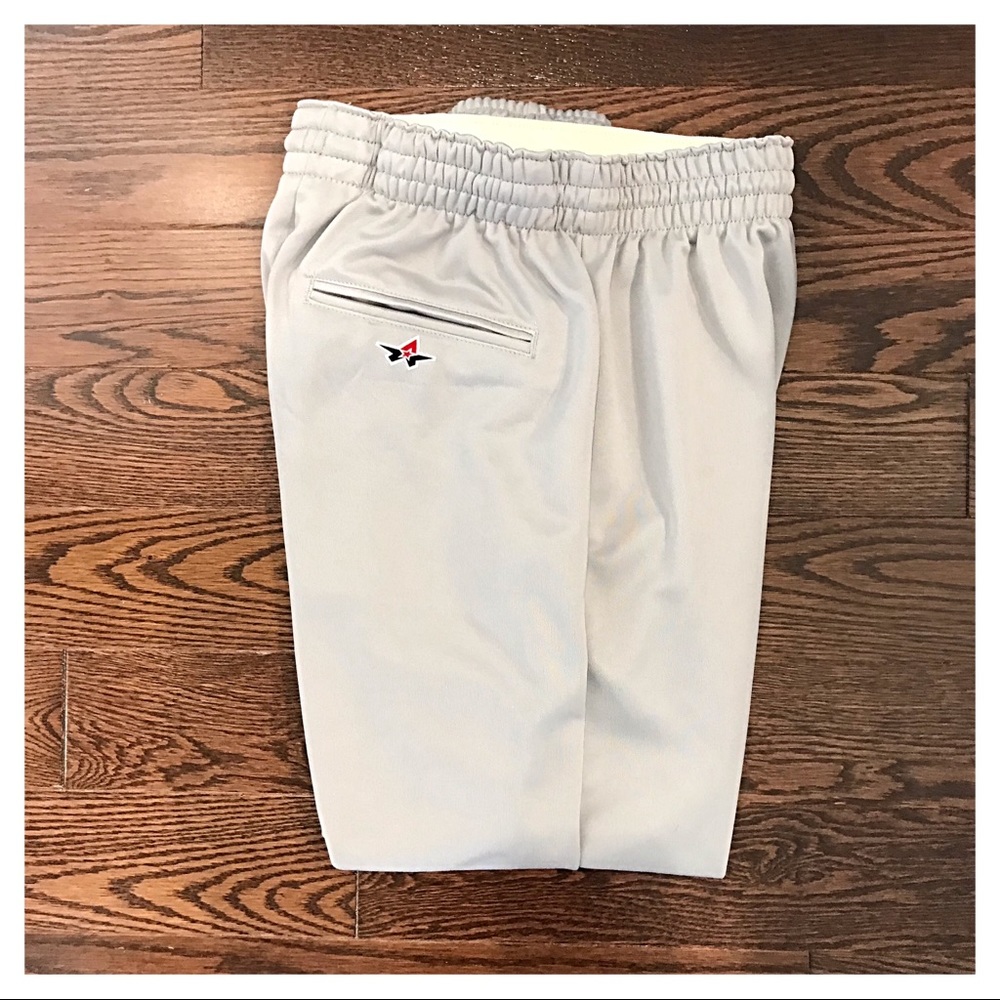 {Alleson Athletic} Baseball Pants, M